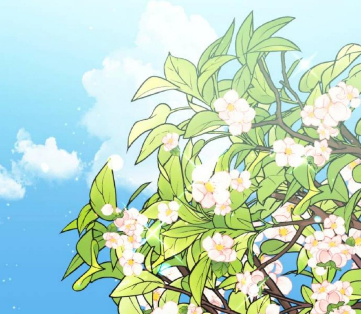 In the Shadow of the Spring Chapter 1 – halaman 259