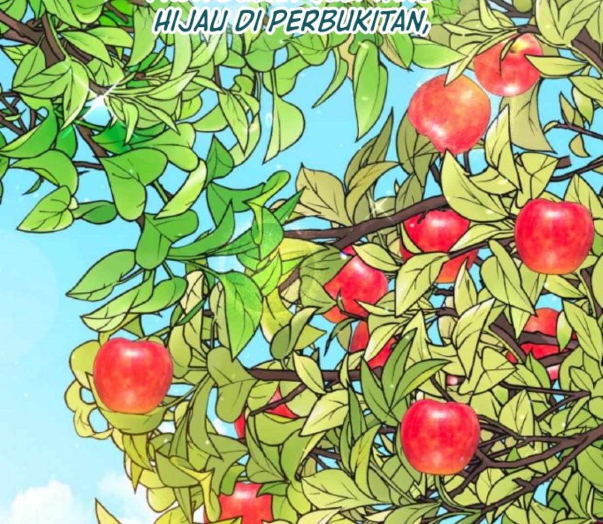 In the Shadow of the Spring Chapter 1 – halaman 262