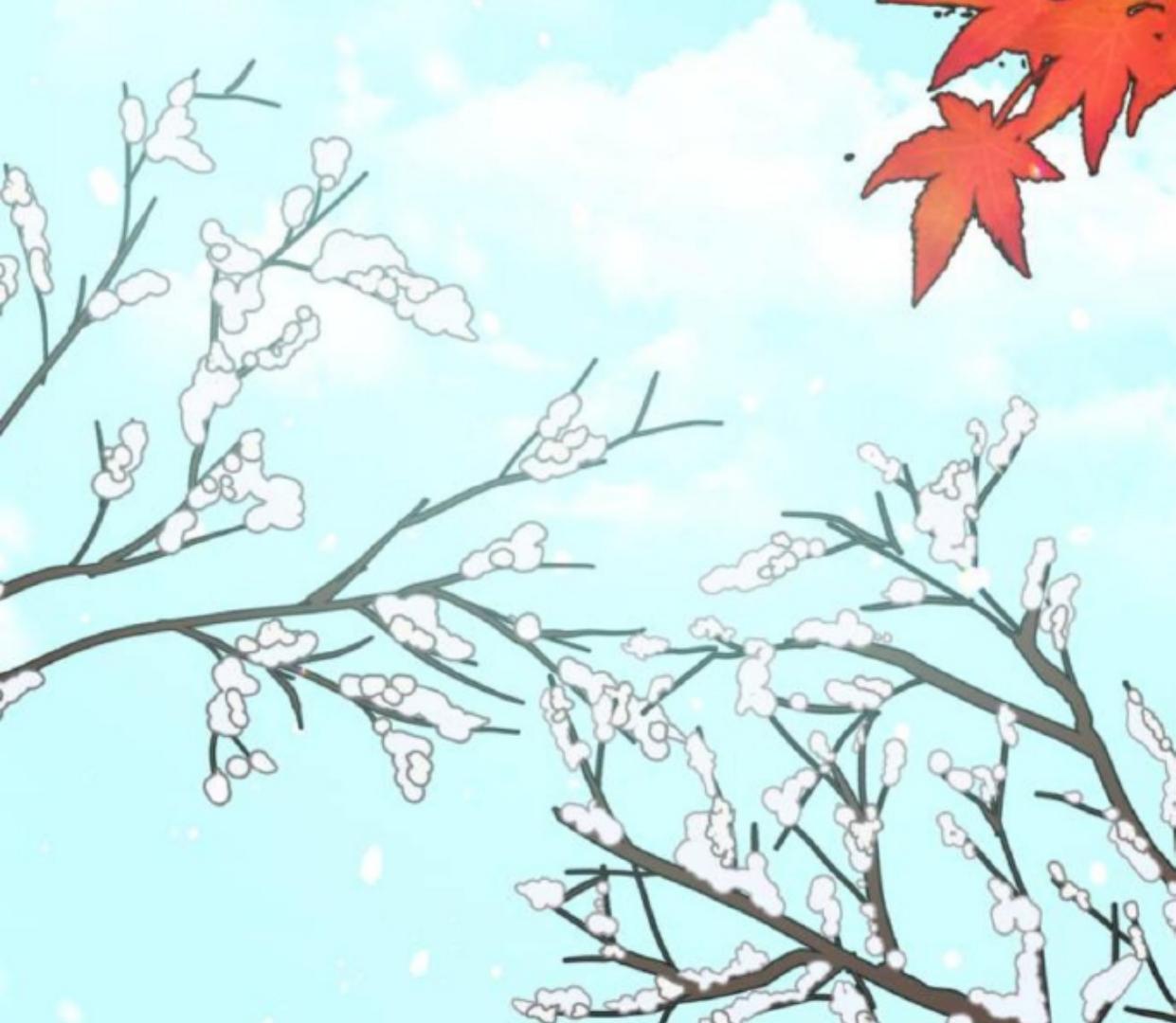 In the Shadow of the Spring Chapter 1 – halaman 265