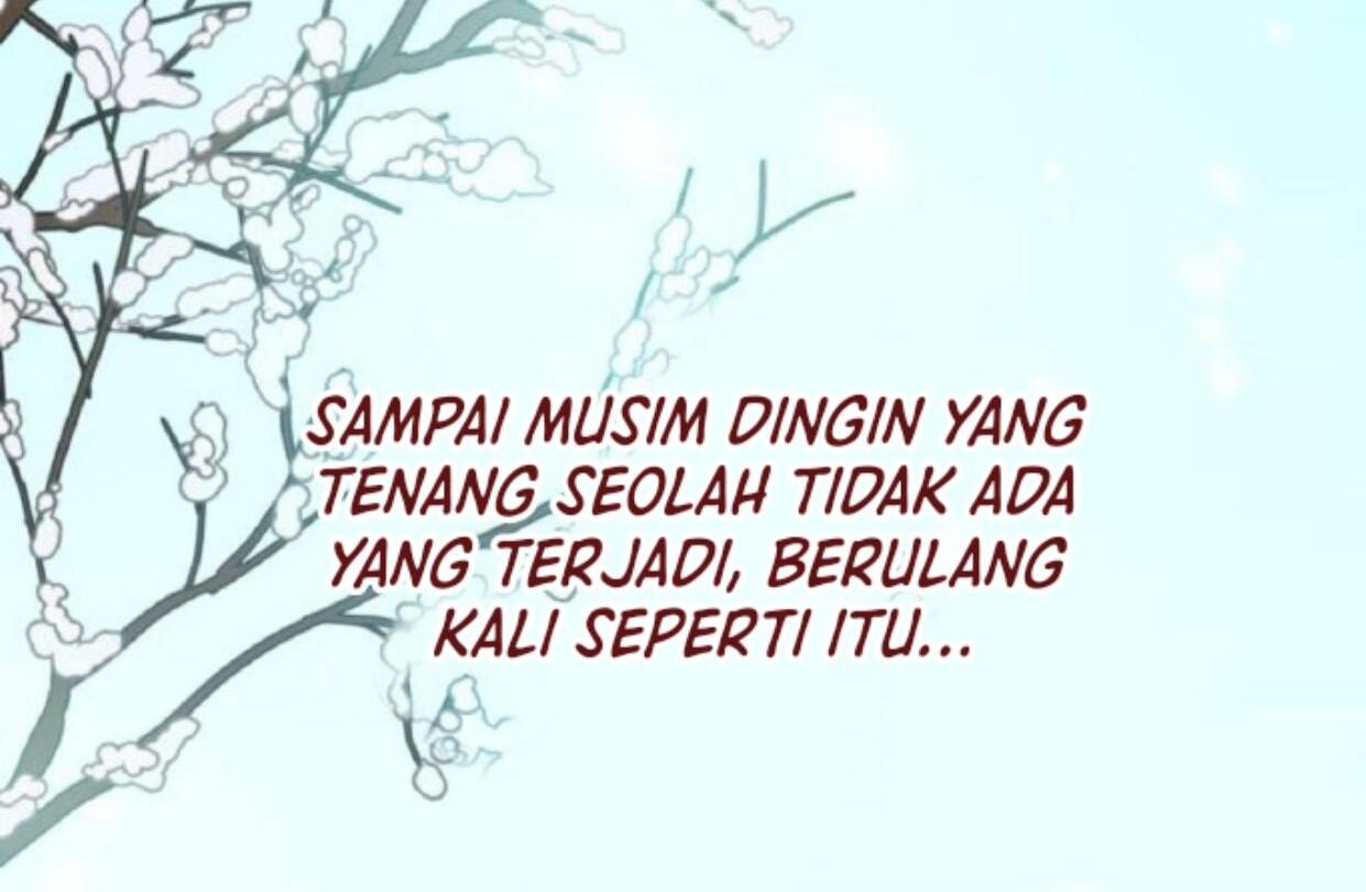 In the Shadow of the Spring Chapter 1 – halaman 267