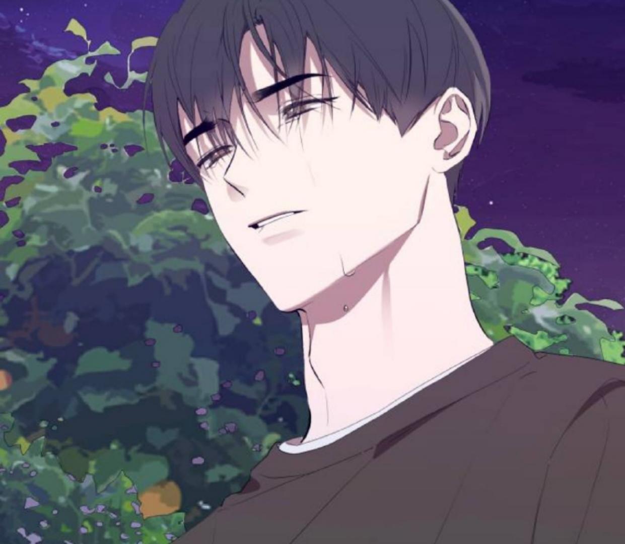 In the Shadow of the Spring Chapter 1 – halaman 270