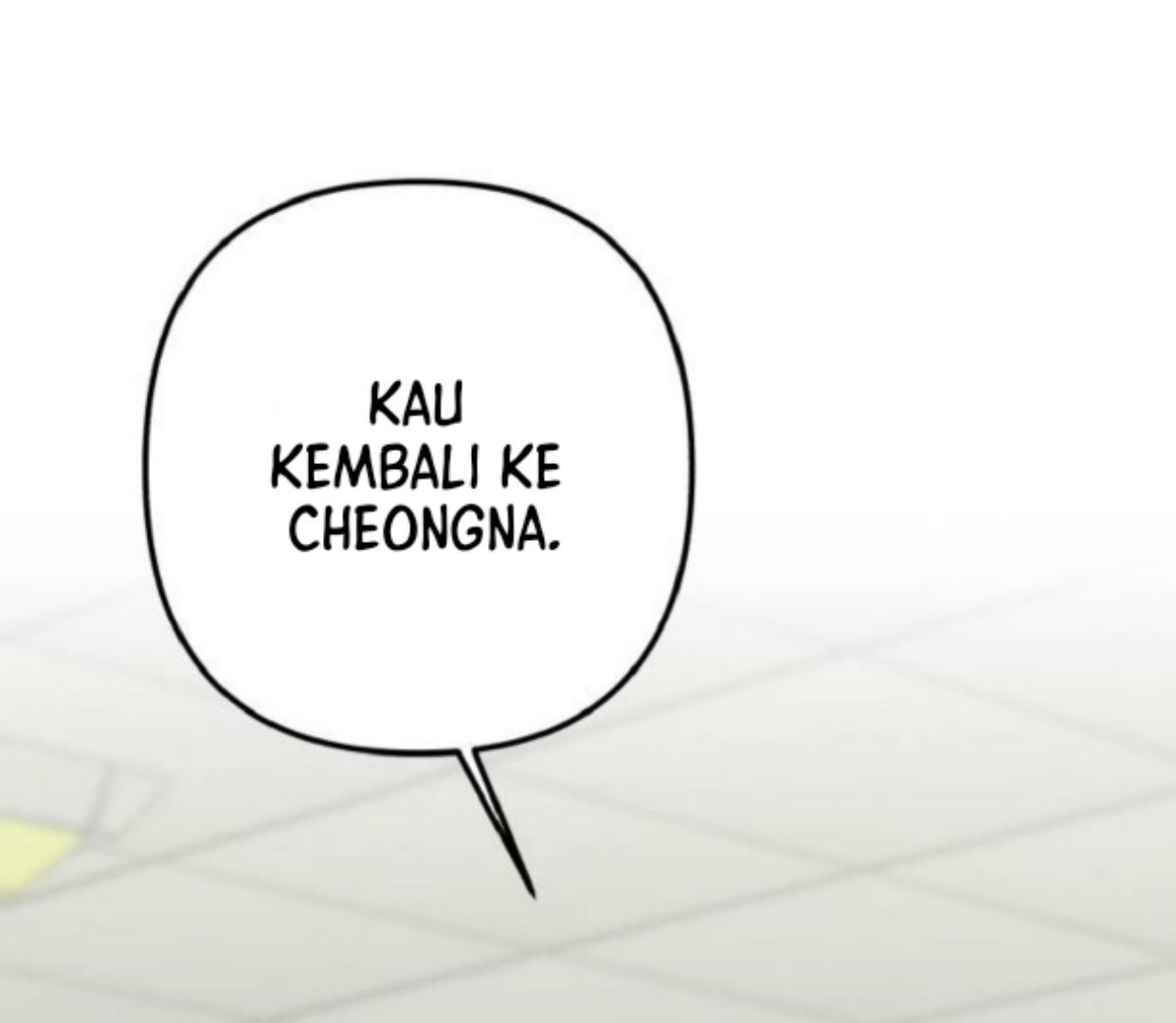 In the Shadow of the Spring Chapter 1 – halaman 31