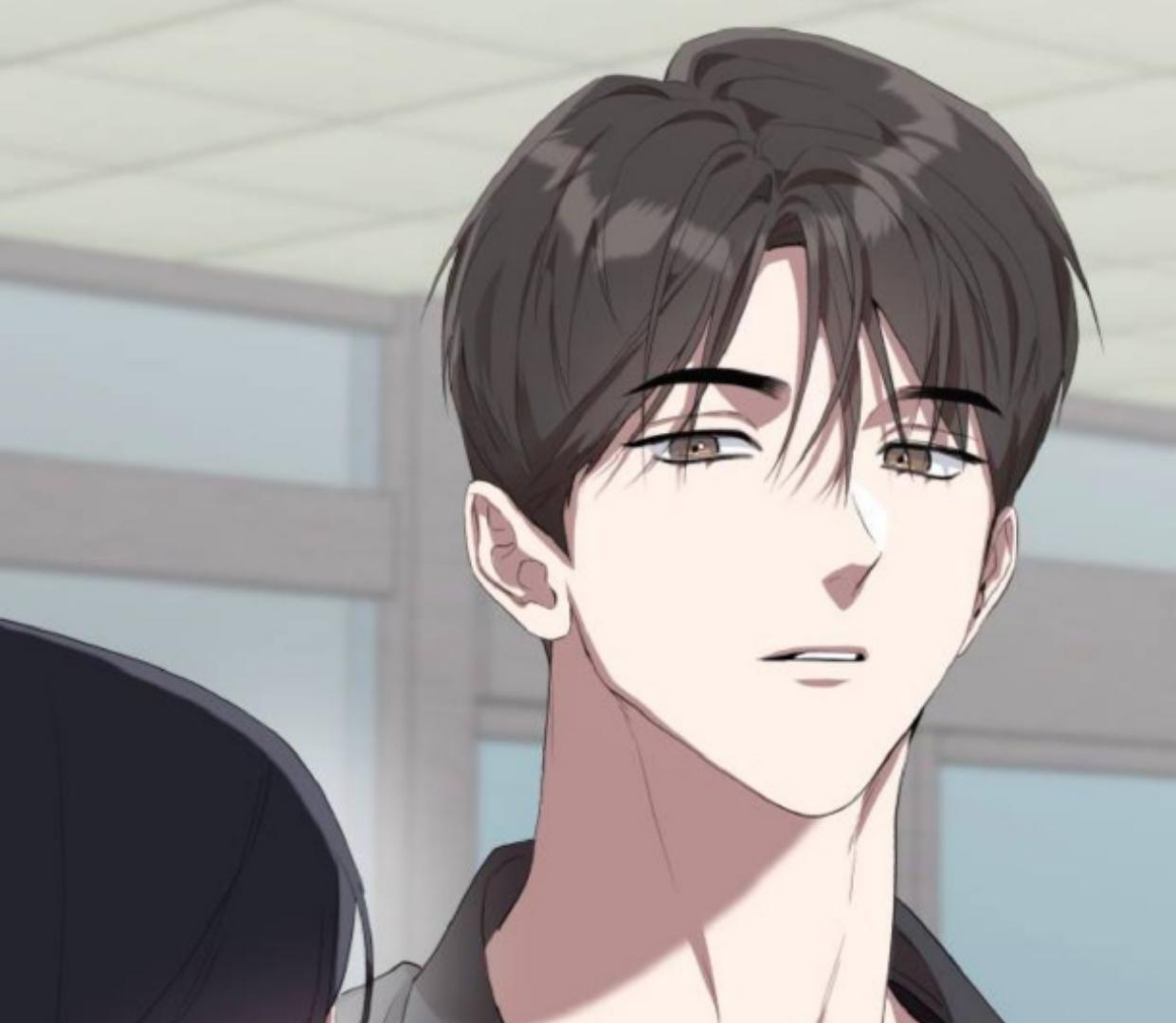 In the Shadow of the Spring Chapter 1 – halaman 32