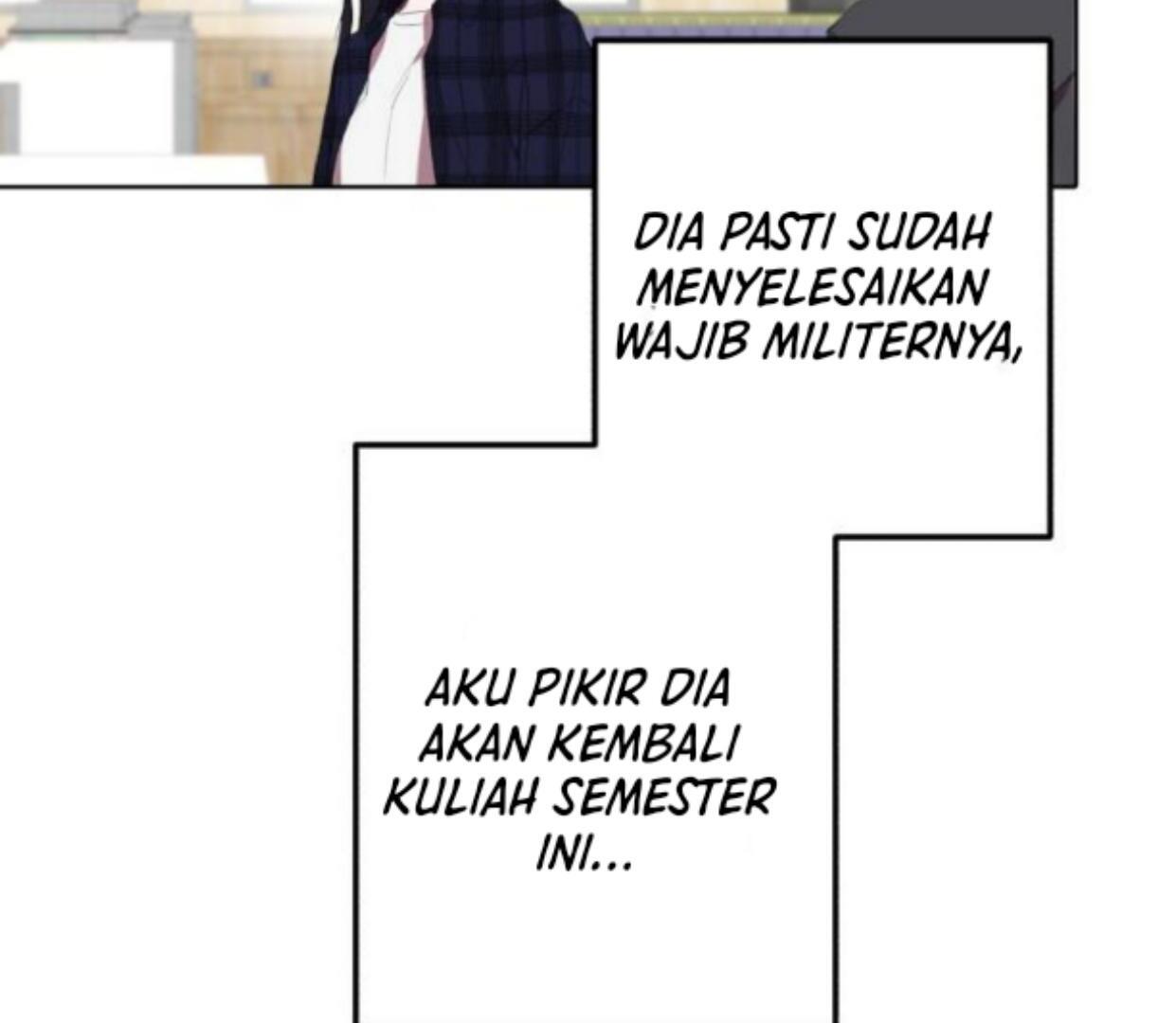 In the Shadow of the Spring Chapter 1 – halaman 39