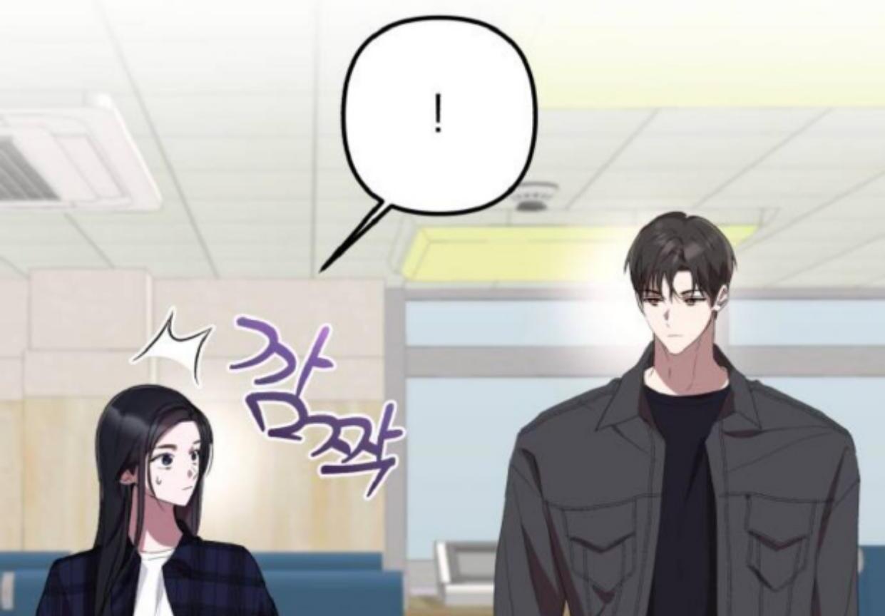 In the Shadow of the Spring Chapter 1 – halaman 41