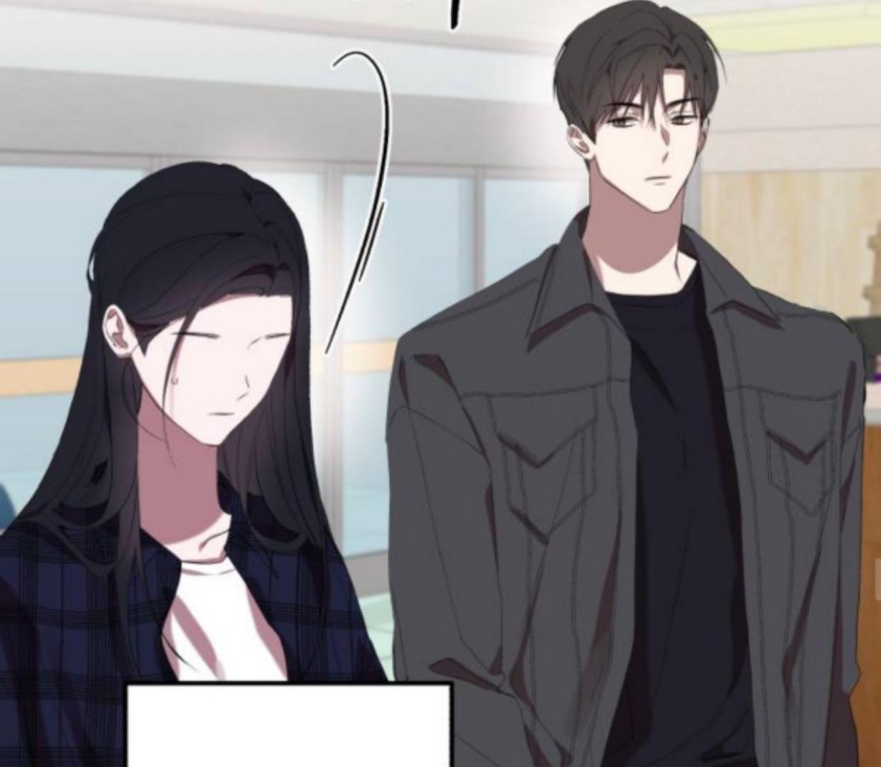 In the Shadow of the Spring Chapter 1 – halaman 45