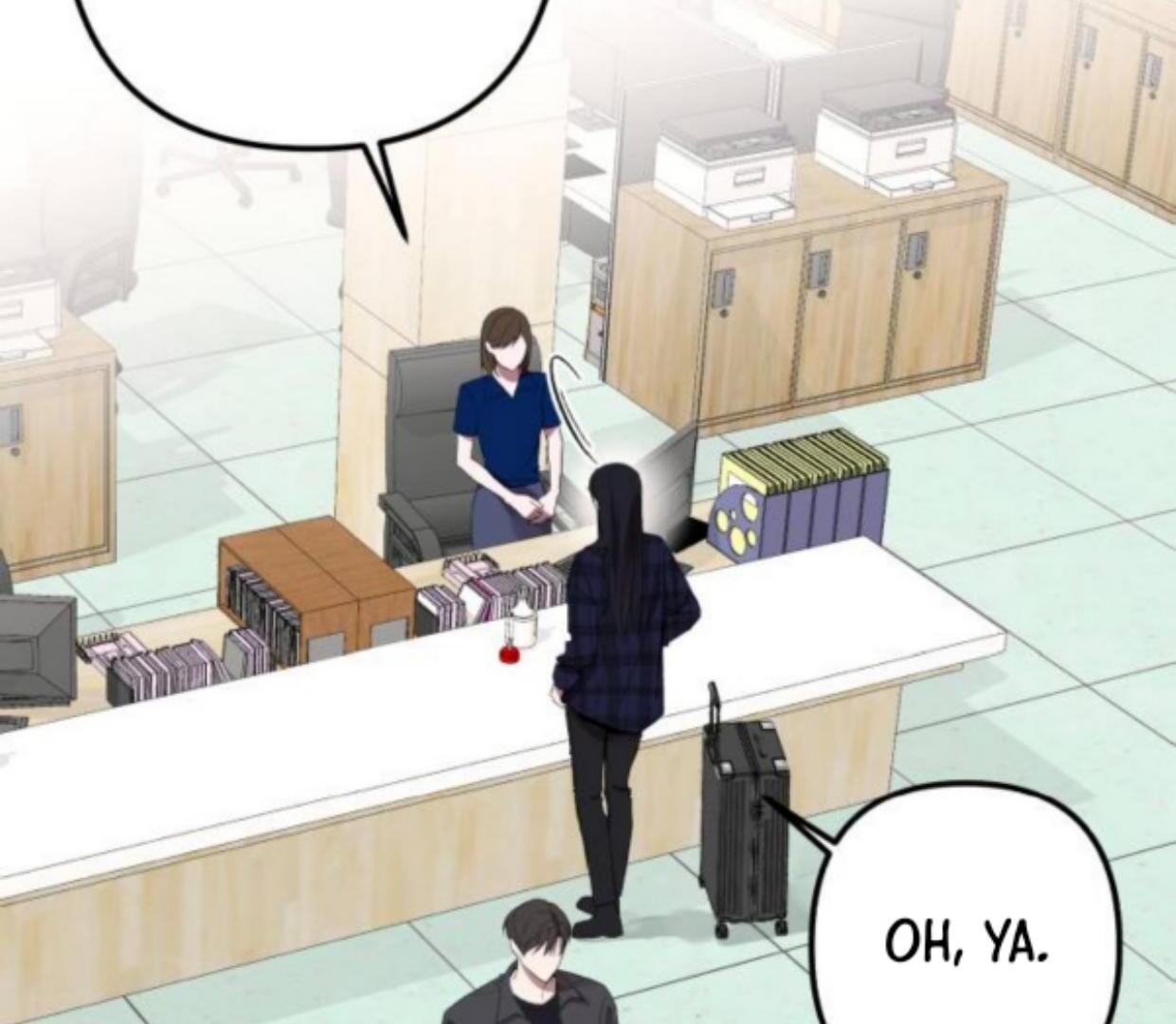 In the Shadow of the Spring Chapter 1 – halaman 48