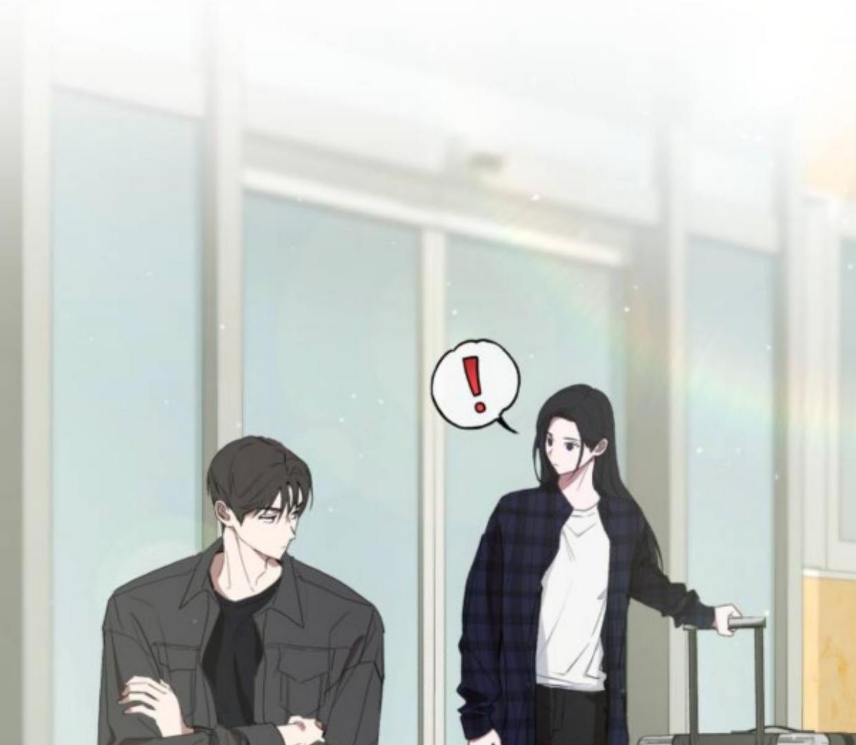 In the Shadow of the Spring Chapter 1 – halaman 58