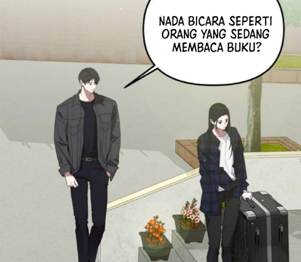 In the Shadow of the Spring Chapter 1 – halaman 65