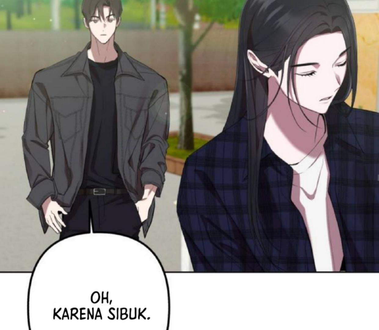 In the Shadow of the Spring Chapter 1 – halaman 68