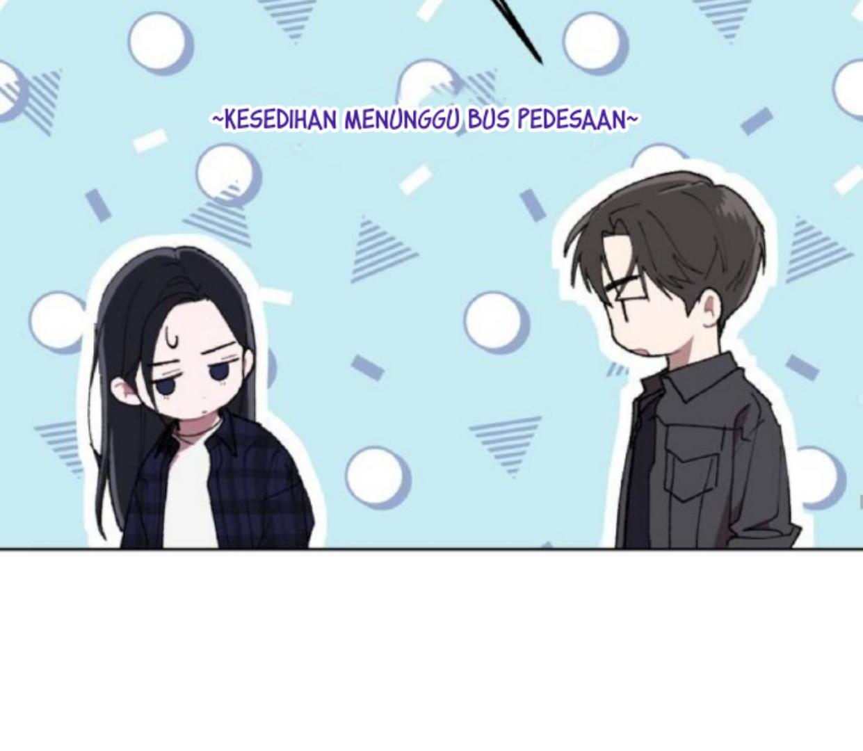 In the Shadow of the Spring Chapter 1 – halaman 73