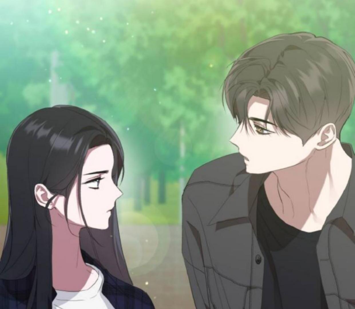 In the Shadow of the Spring Chapter 1 – halaman 83