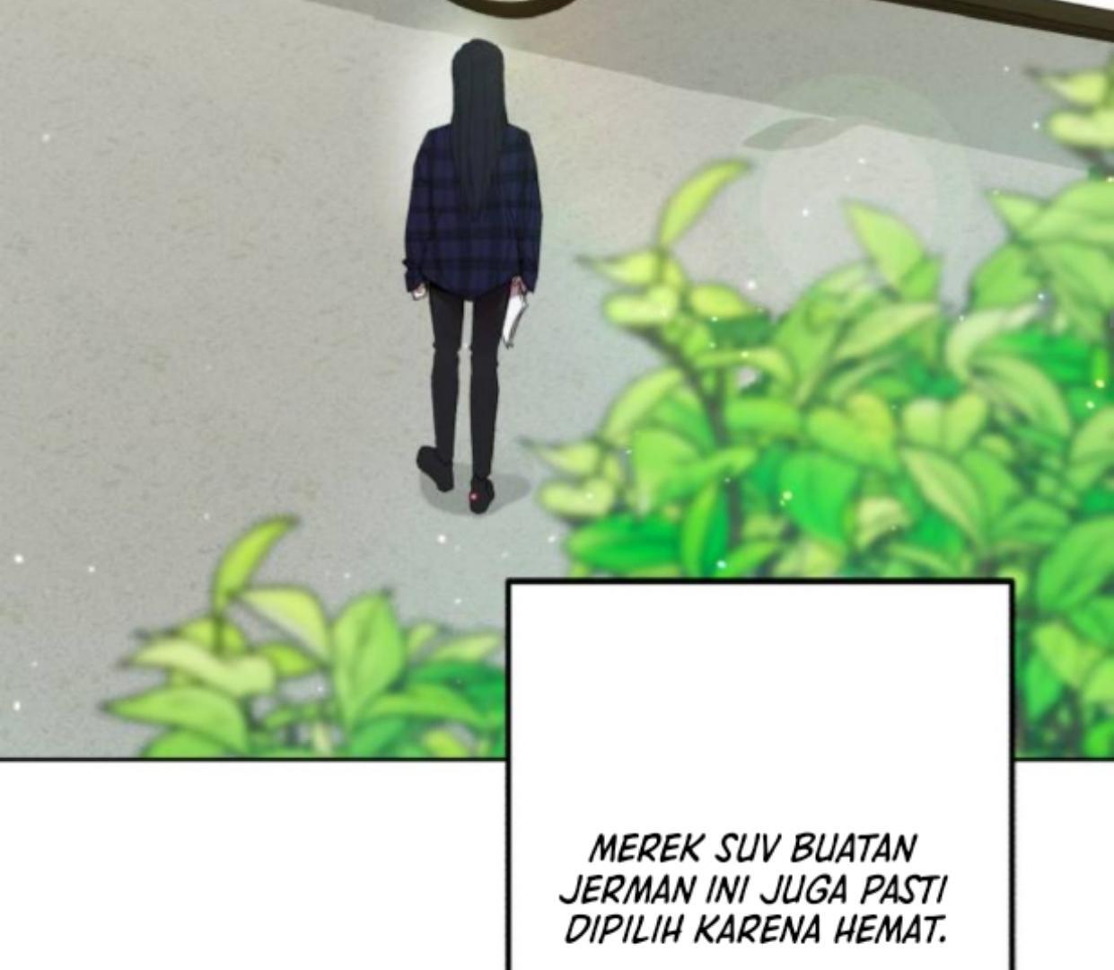 In the Shadow of the Spring Chapter 1 – halaman 90