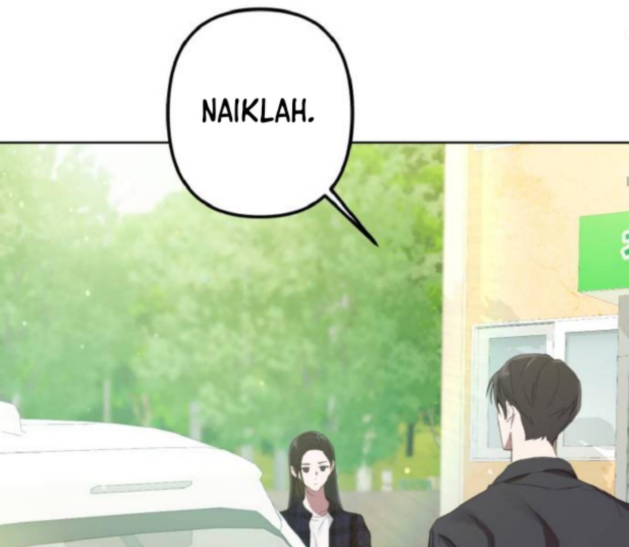 In the Shadow of the Spring Chapter 1 – halaman 92