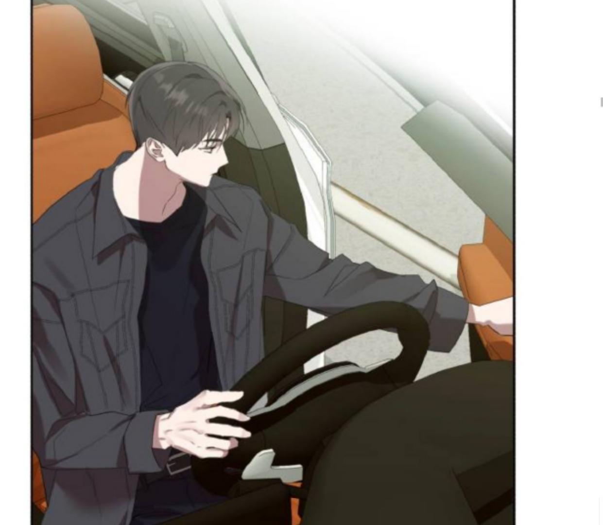 In the Shadow of the Spring Chapter 1 – halaman 96