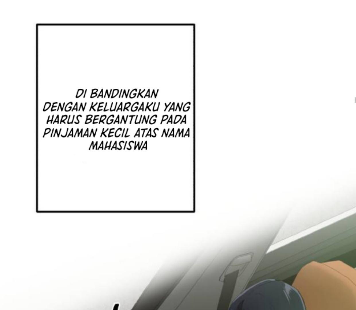 In the Shadow of the Spring Chapter 1 – halaman 98