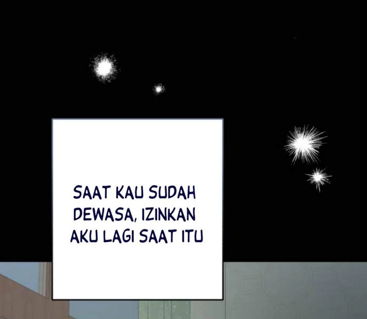In the Shadow of the Spring Chapter 25 – halaman 100