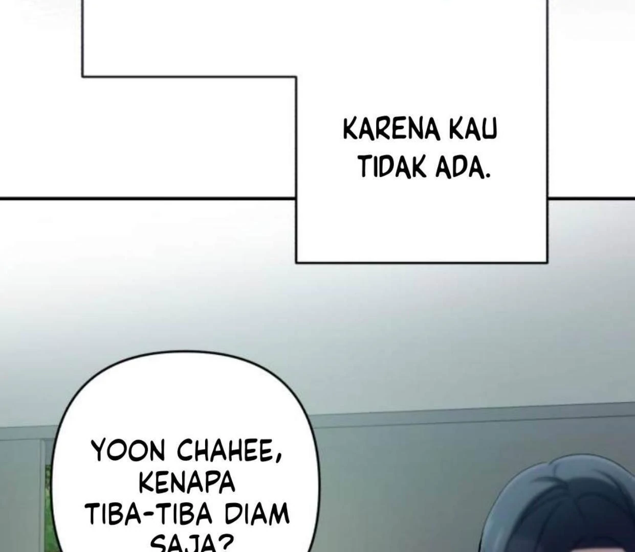 In the Shadow of the Spring Chapter 25 – halaman 103