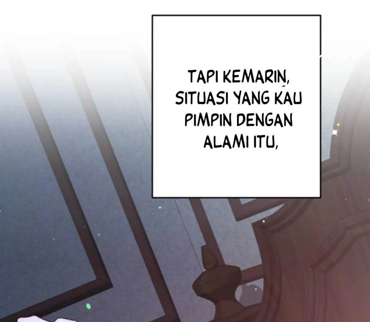 In the Shadow of the Spring Chapter 25 – halaman 106