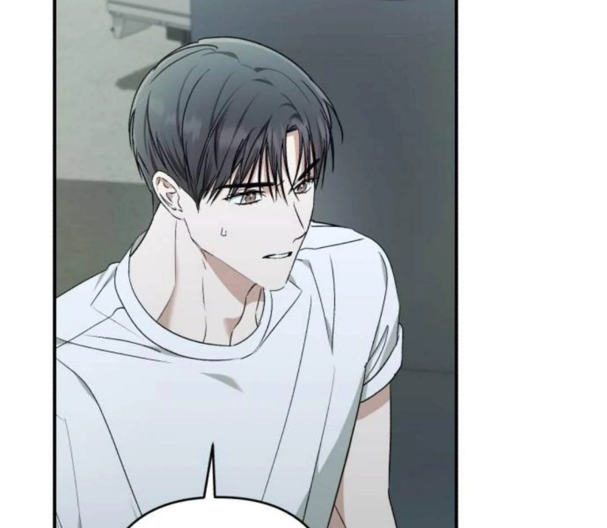 In the Shadow of the Spring Chapter 25 – halaman 114