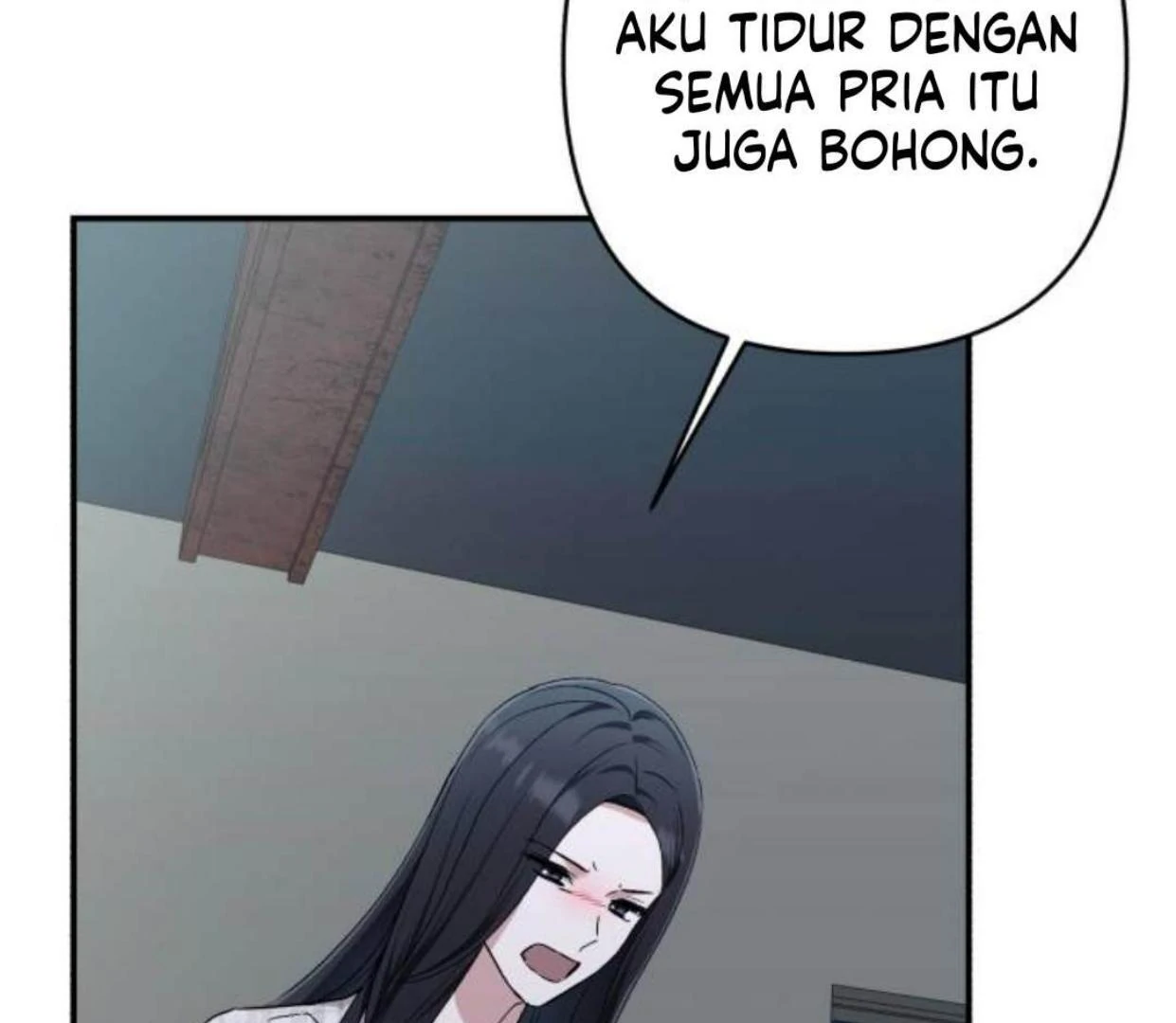 In the Shadow of the Spring Chapter 25 – halaman 118