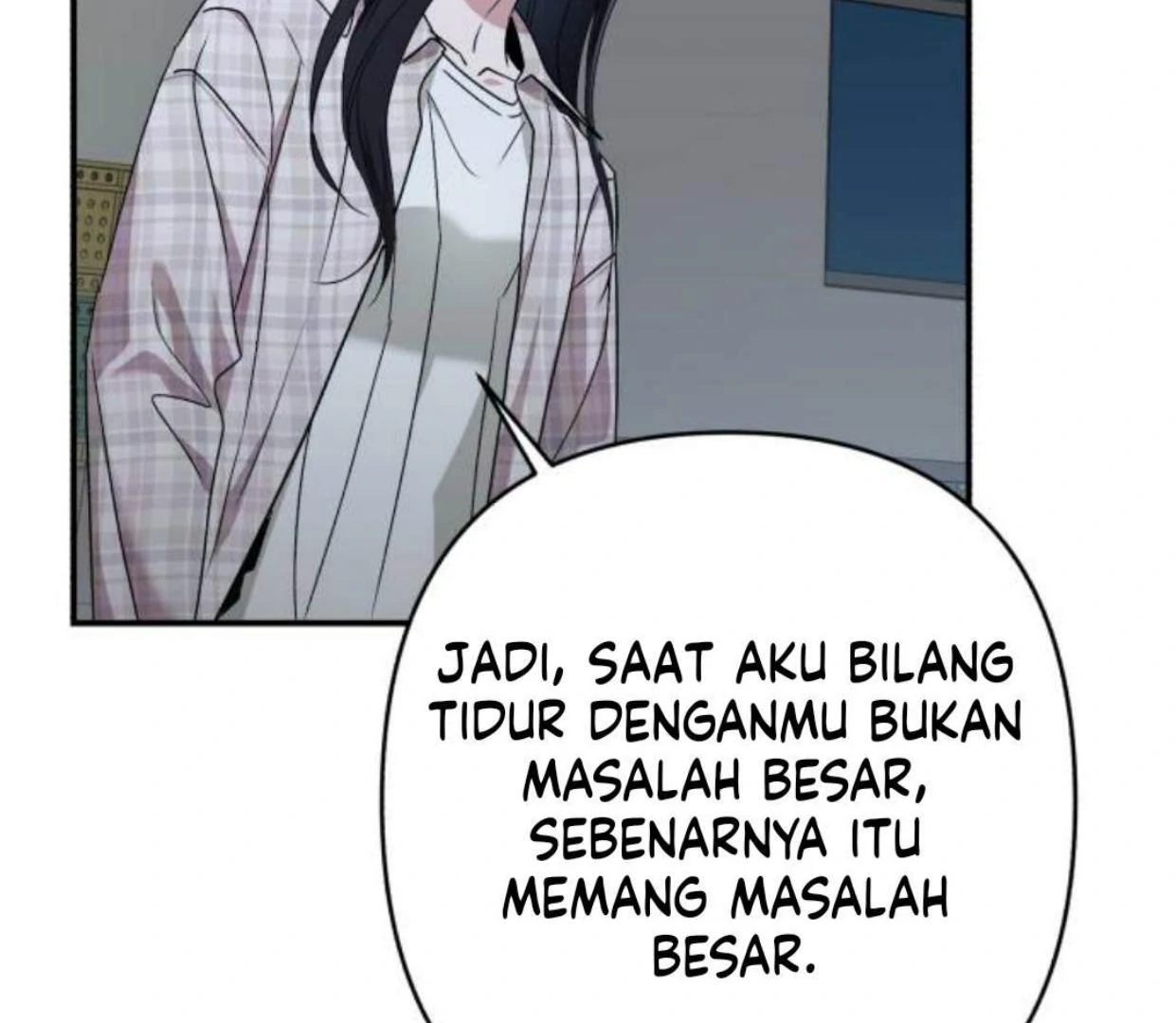 In the Shadow of the Spring Chapter 25 – halaman 119