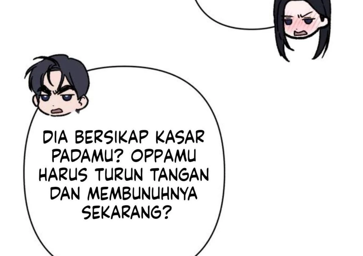 In the Shadow of the Spring Chapter 25 – halaman 12