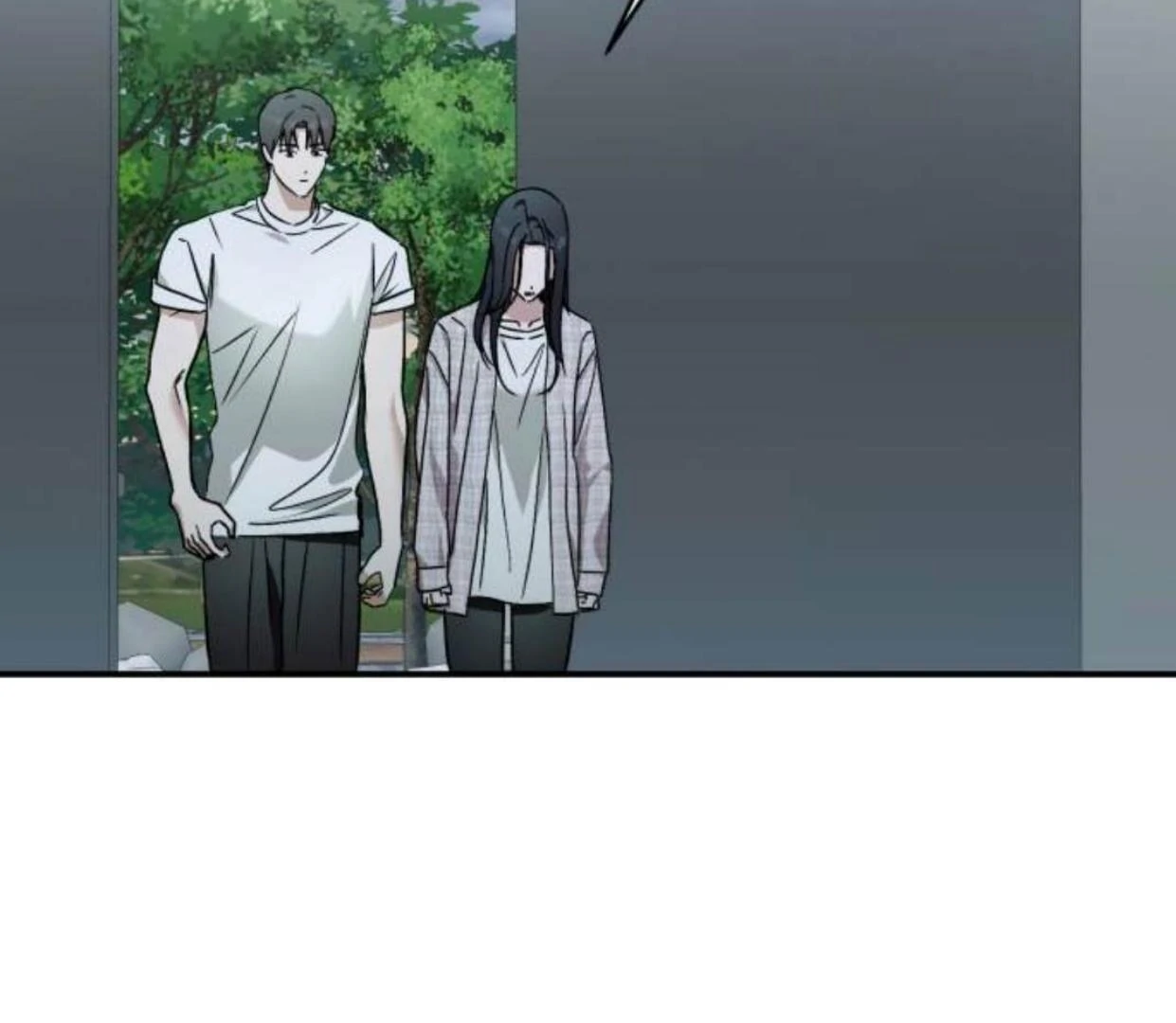 In the Shadow of the Spring Chapter 25 – halaman 124