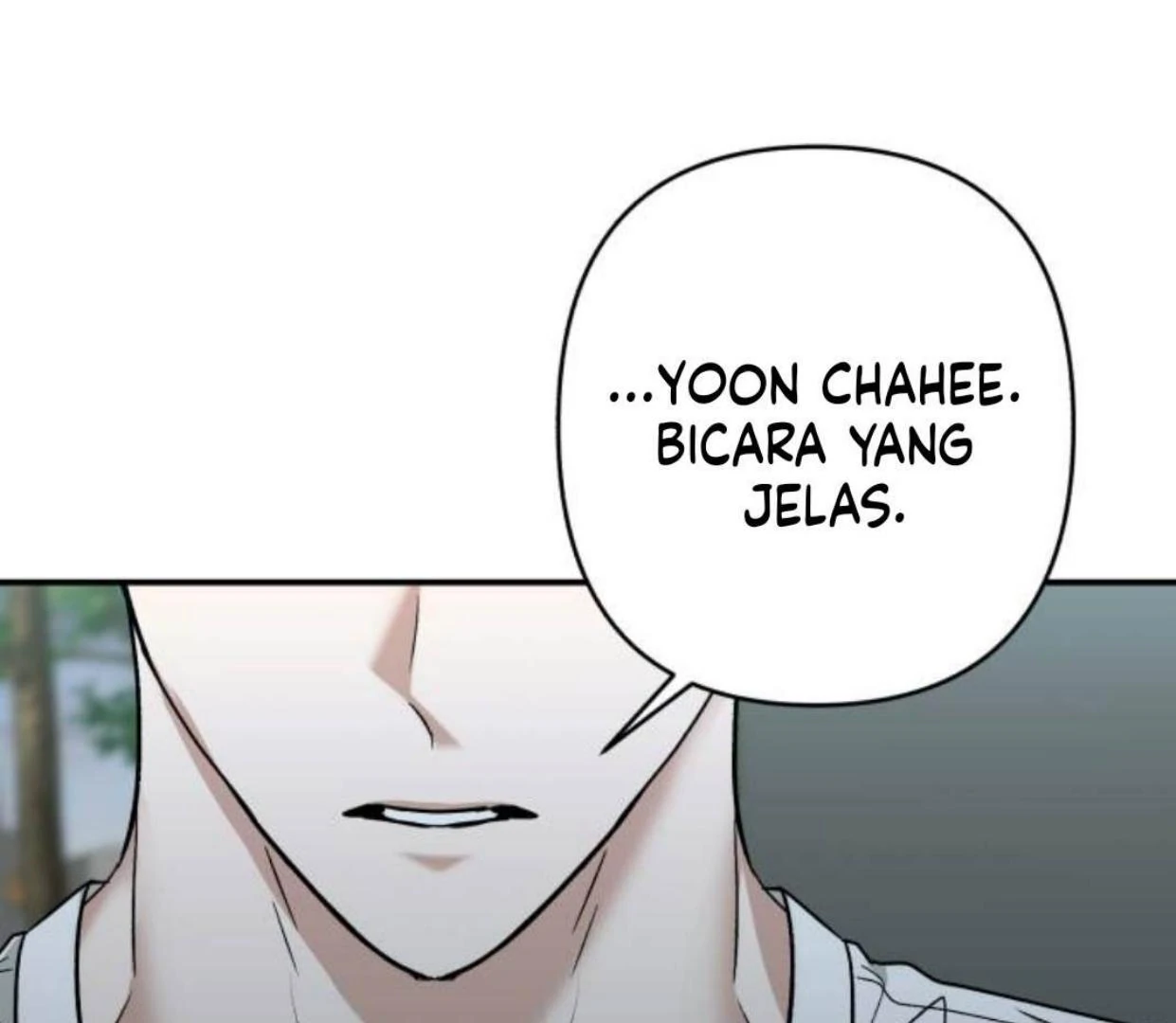 In the Shadow of the Spring Chapter 25 – halaman 127