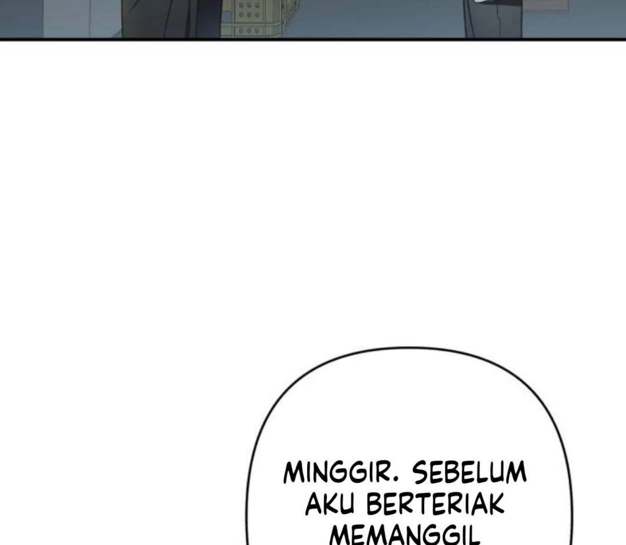 In the Shadow of the Spring Chapter 25 – halaman 136