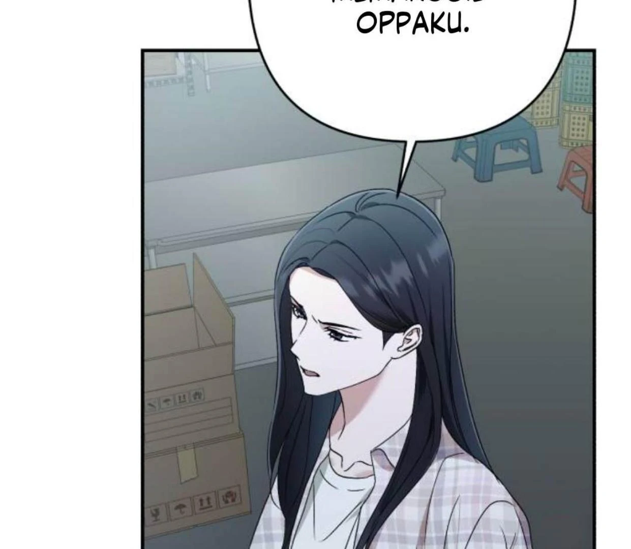 In the Shadow of the Spring Chapter 25 – halaman 137