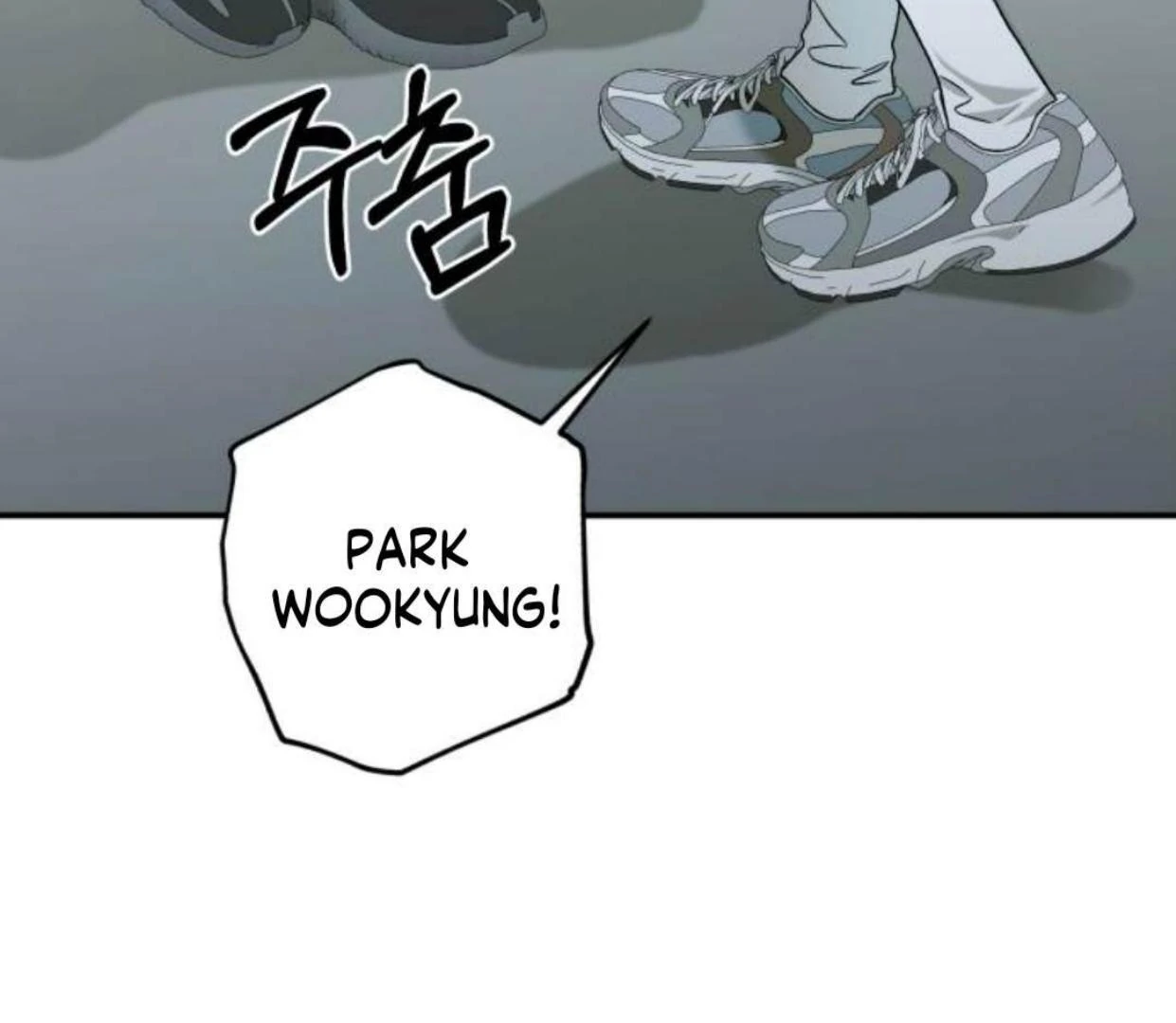In the Shadow of the Spring Chapter 25 – halaman 141