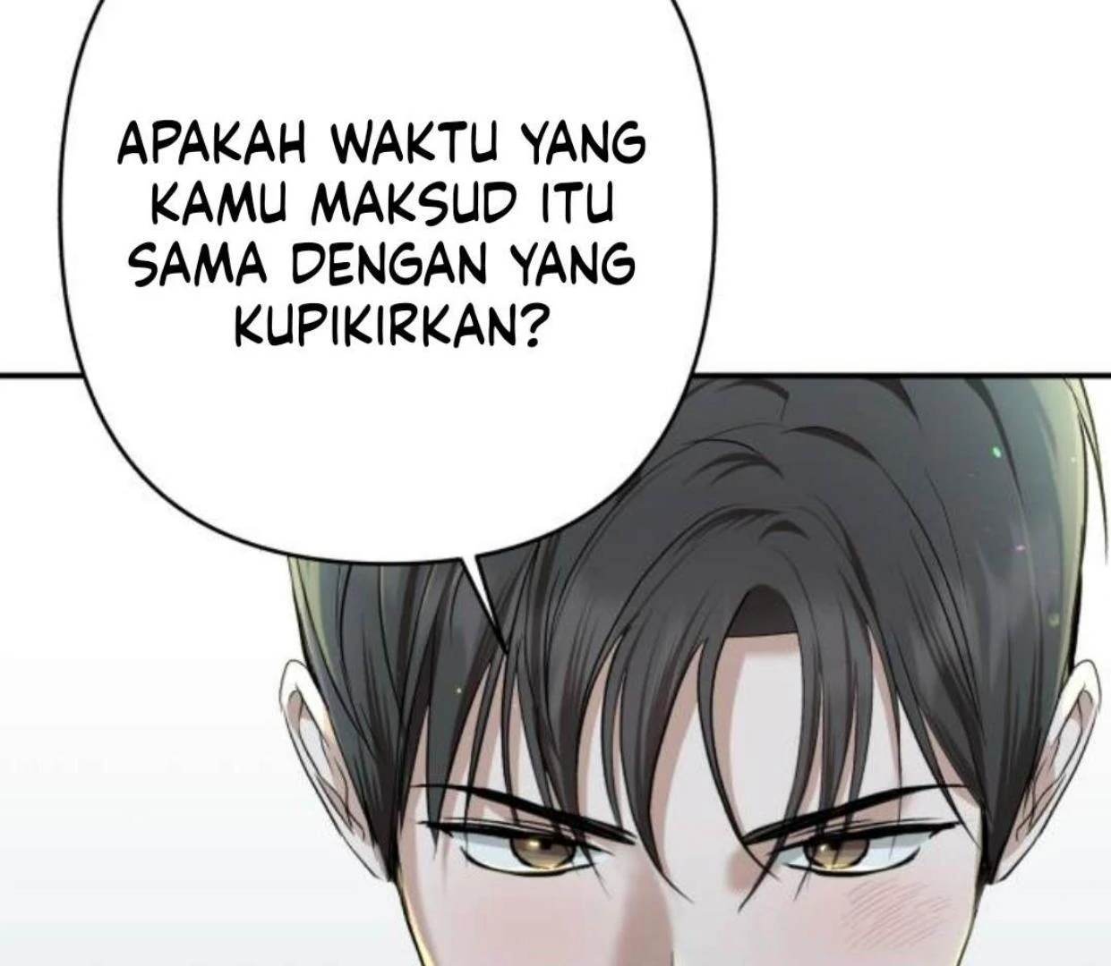 In the Shadow of the Spring Chapter 25 – halaman 149