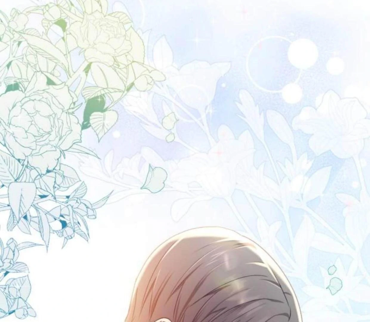 In the Shadow of the Spring Chapter 25 – halaman 160