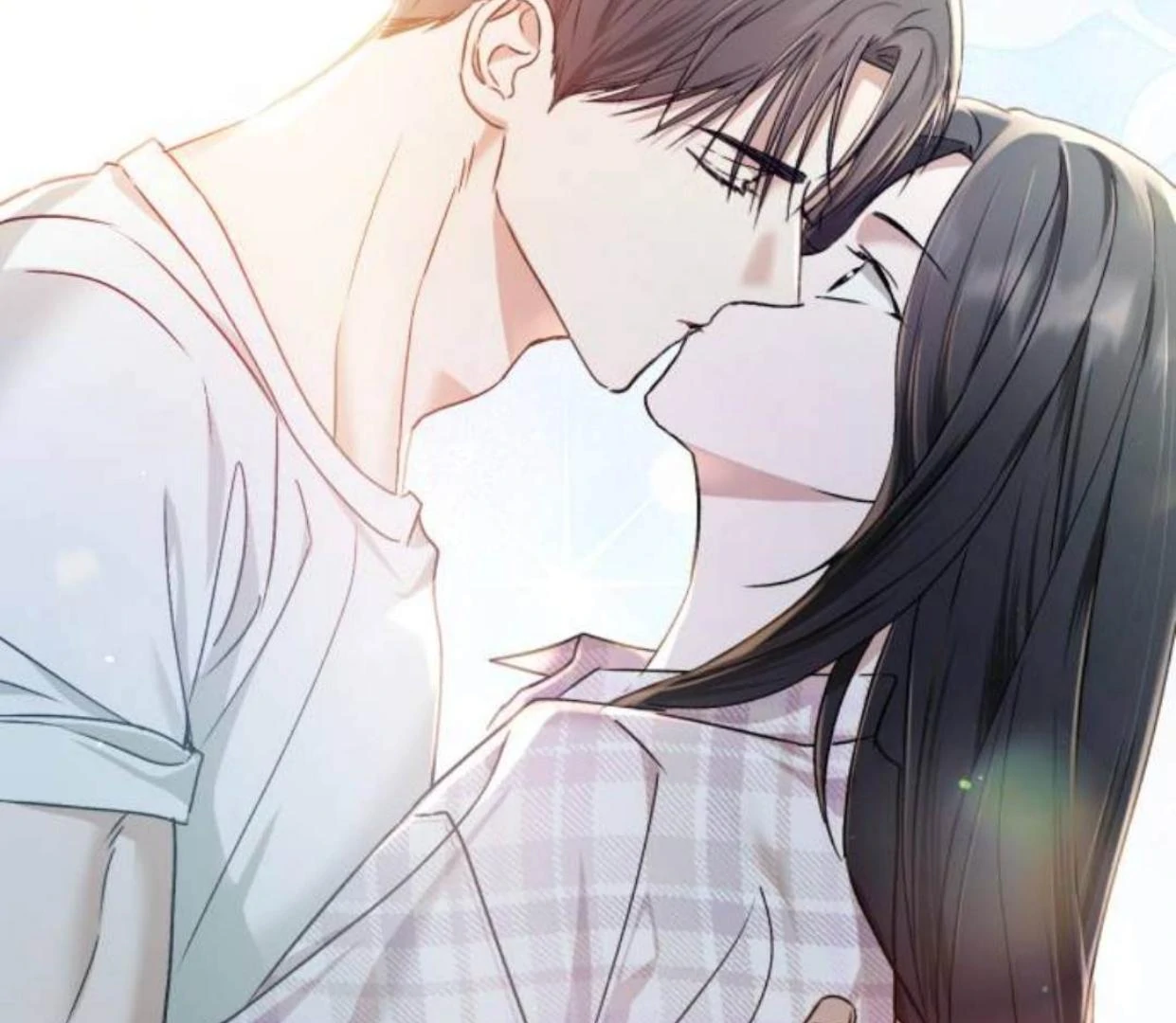 In the Shadow of the Spring Chapter 25 – halaman 161