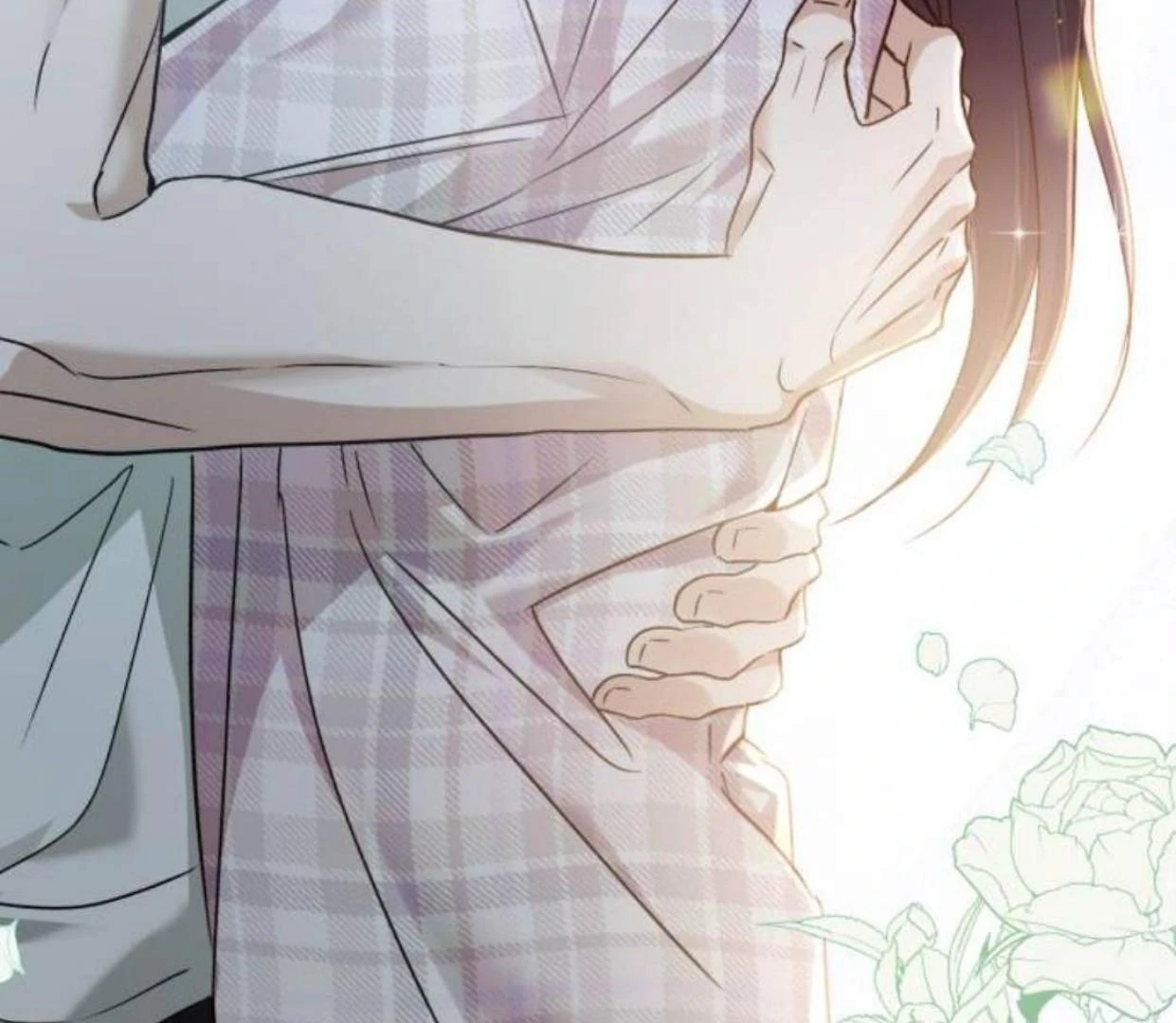 In the Shadow of the Spring Chapter 25 – halaman 162