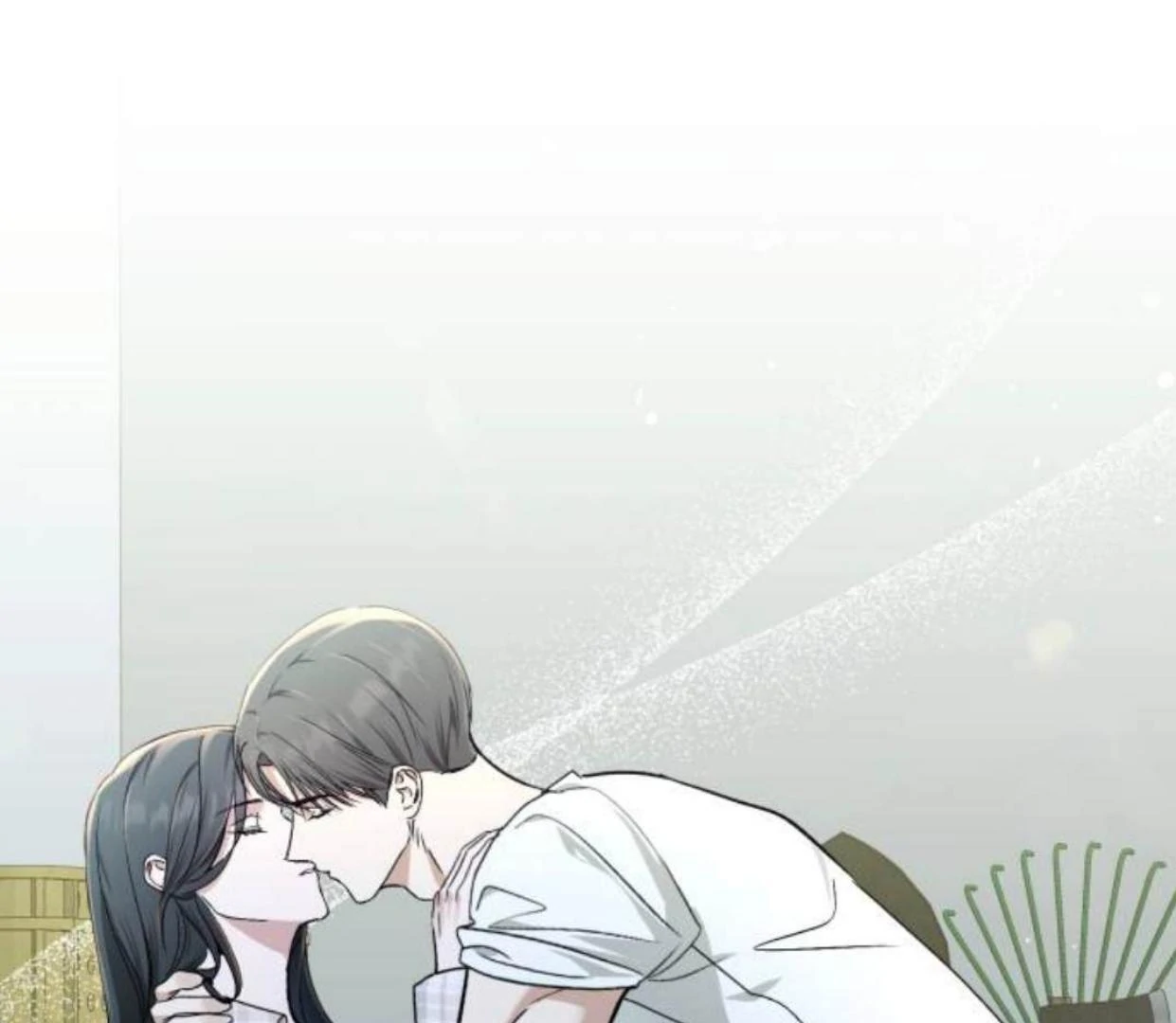 In the Shadow of the Spring Chapter 25 – halaman 172