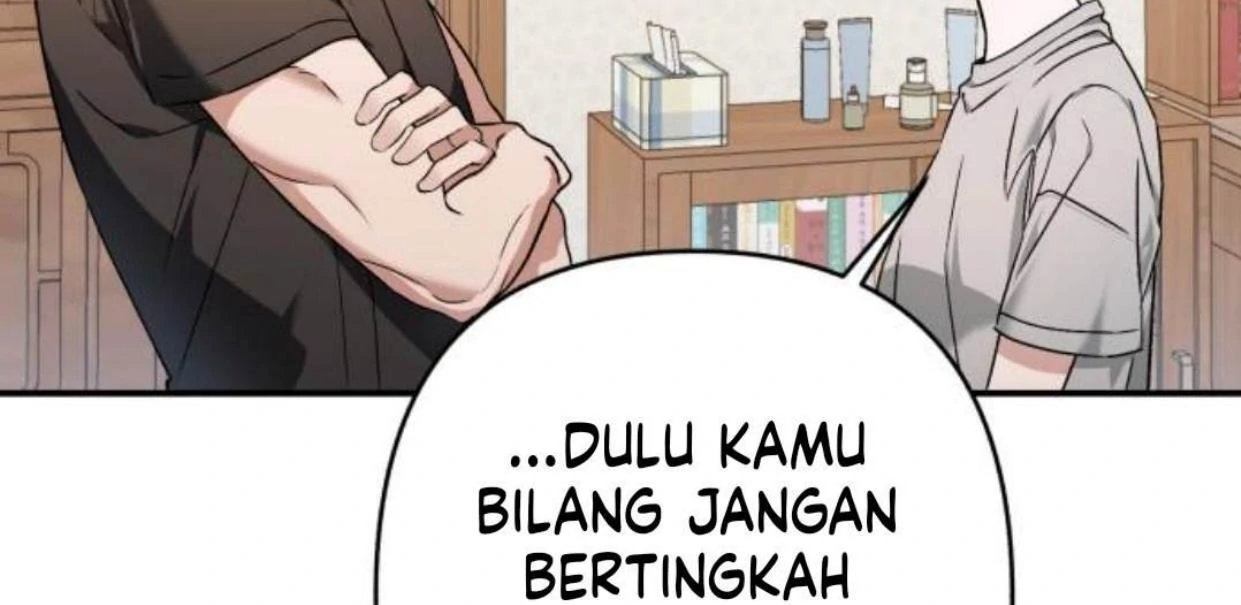 In the Shadow of the Spring Chapter 25 – halaman 22