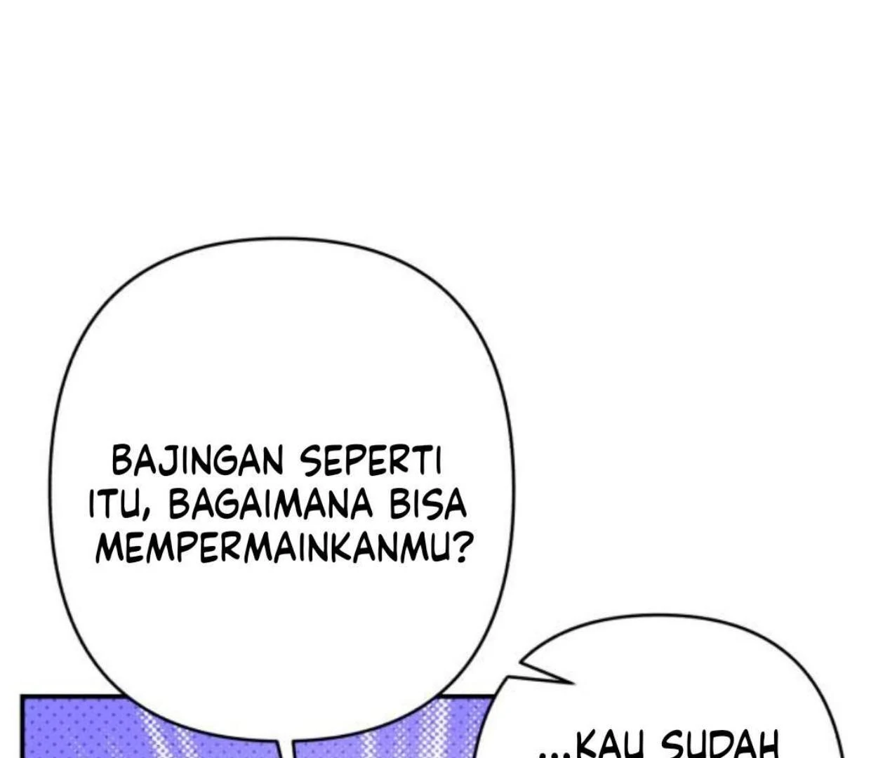 In the Shadow of the Spring Chapter 25 – halaman 24