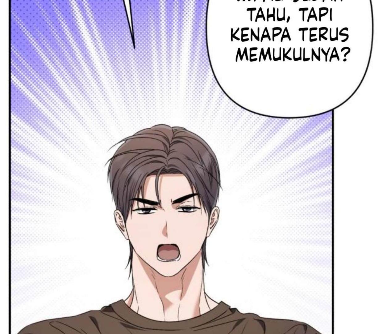 In the Shadow of the Spring Chapter 25 – halaman 25