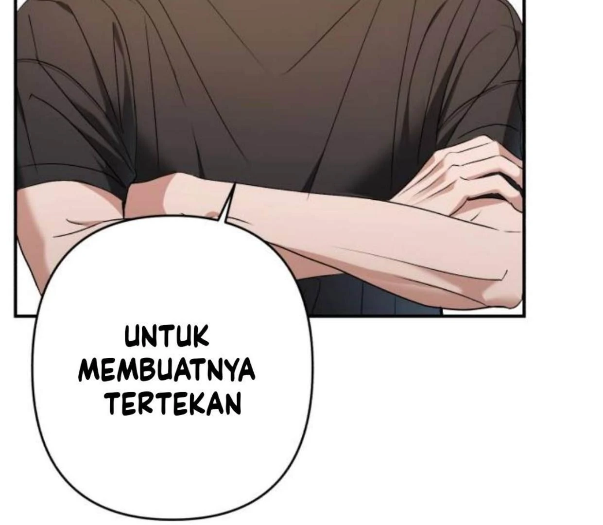 In the Shadow of the Spring Chapter 25 – halaman 26
