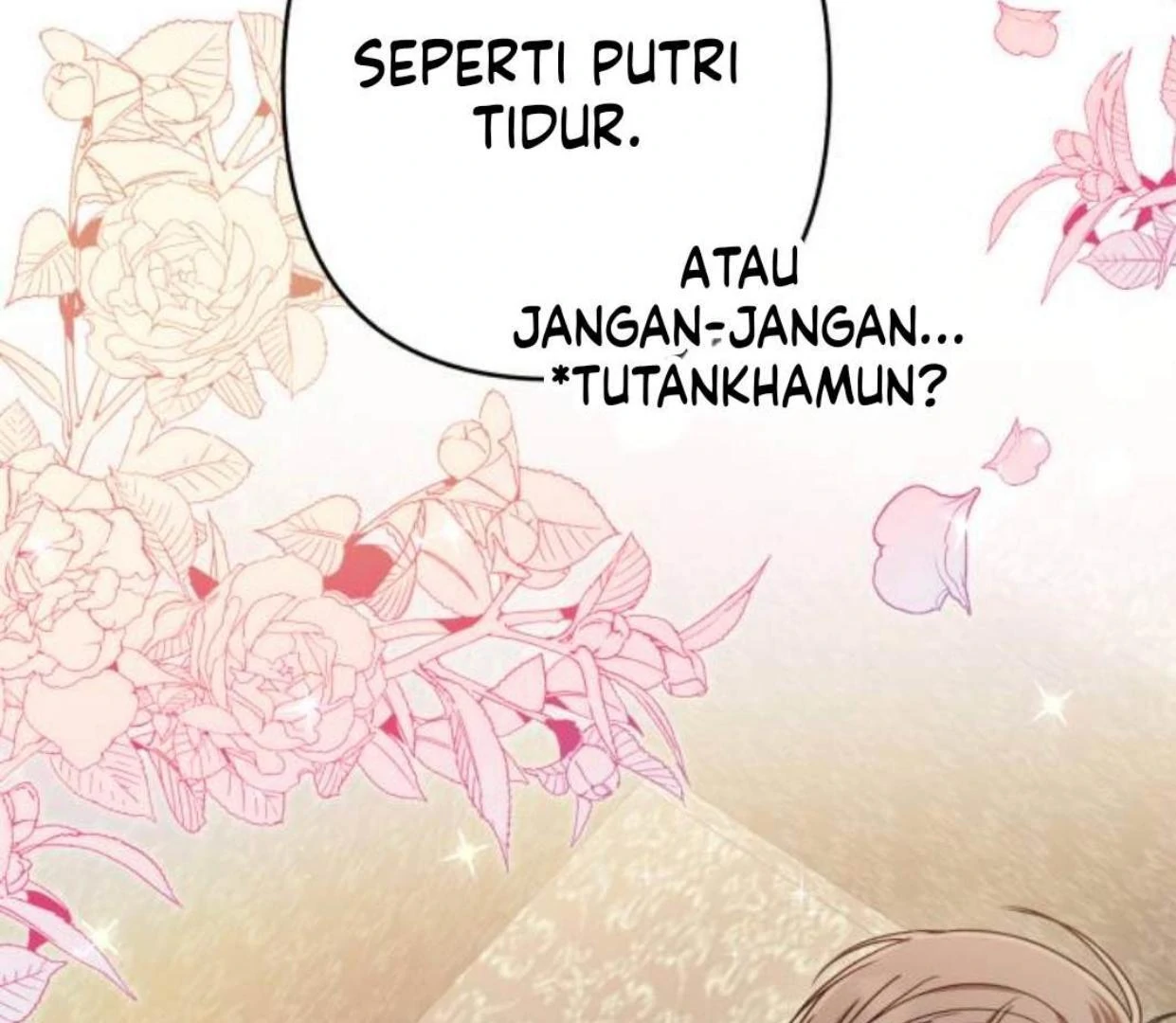 In the Shadow of the Spring Chapter 25 – halaman 40
