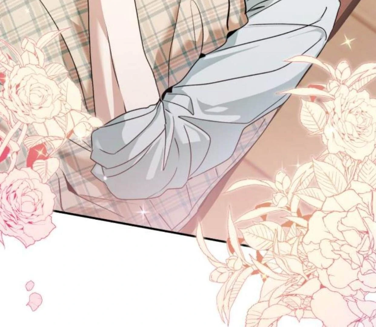 In the Shadow of the Spring Chapter 25 – halaman 42