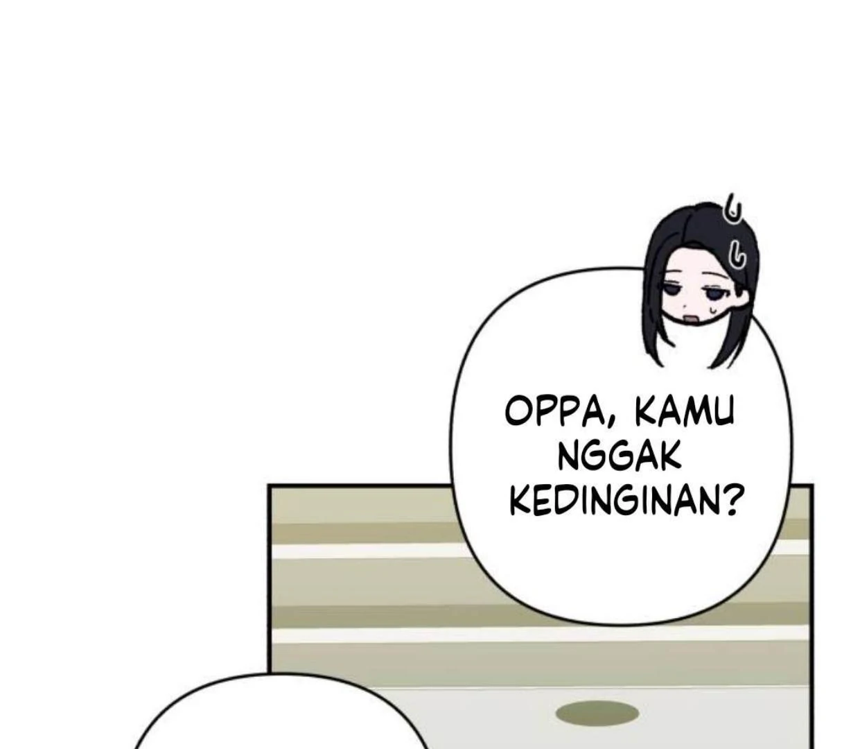 In the Shadow of the Spring Chapter 25 – halaman 48
