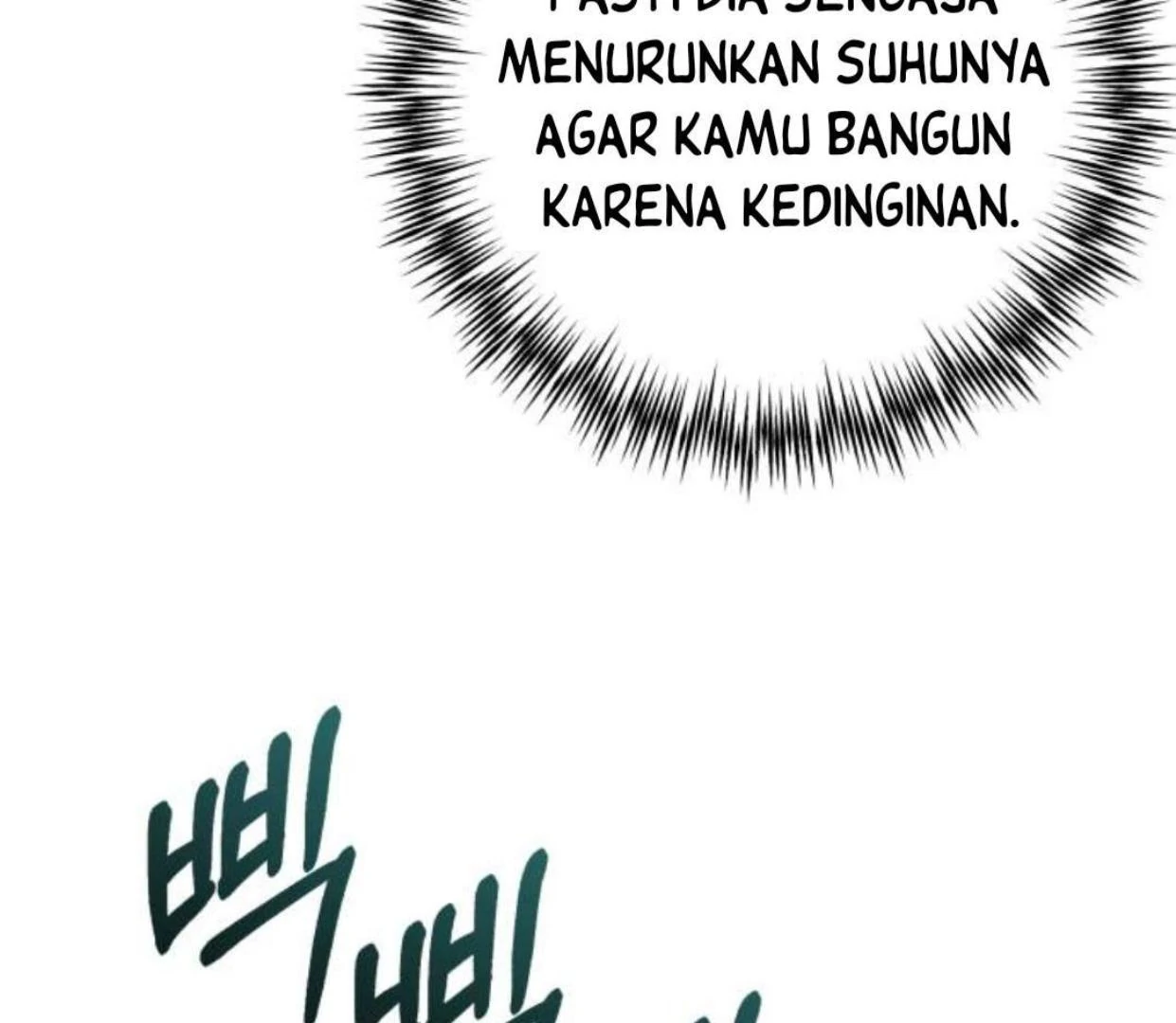 In the Shadow of the Spring Chapter 25 – halaman 50