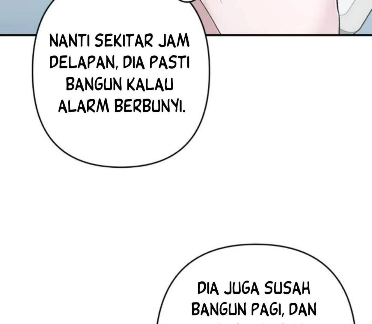 In the Shadow of the Spring Chapter 25 – halaman 52