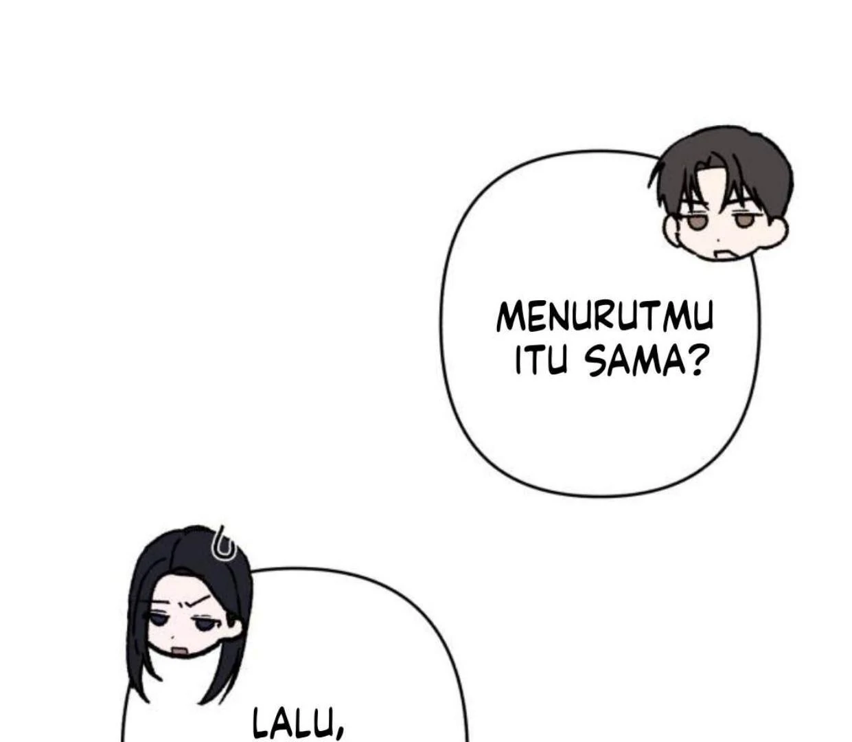 In the Shadow of the Spring Chapter 25 – halaman 62