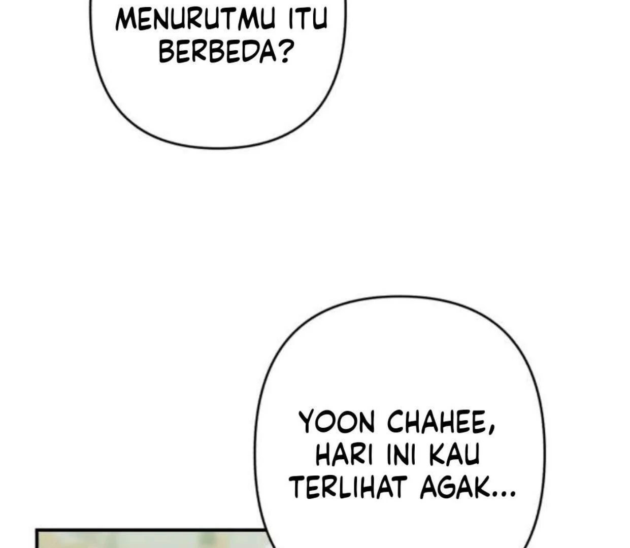 In the Shadow of the Spring Chapter 25 – halaman 63