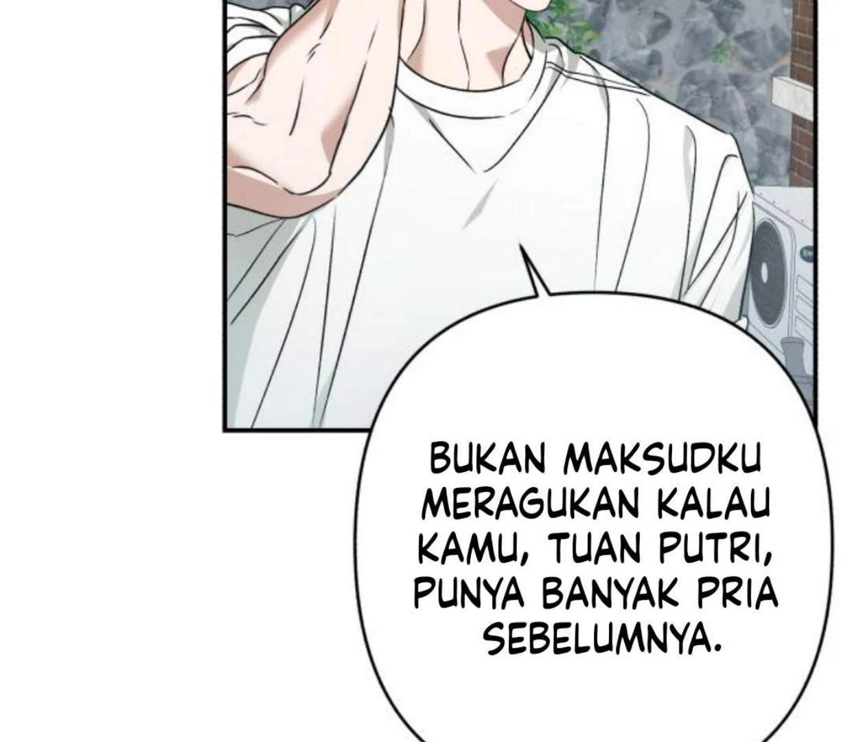 In the Shadow of the Spring Chapter 25 – halaman 71