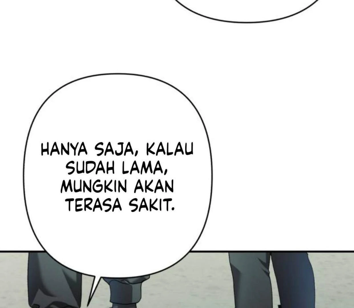 In the Shadow of the Spring Chapter 25 – halaman 72
